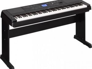 Đàn Piano Điện Yamaha DGX-660