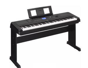 Đàn Piano Điện Yamaha DGX-660