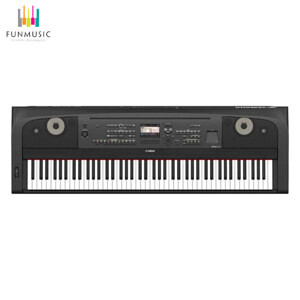 Đàn piano điện Yamaha DGX-670