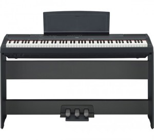 Đàn Piano Điện Yamaha P-115 (P115B)