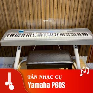 Đàn Piano điện Yamaha P-60S