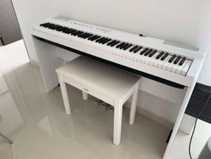 Đàn piano điện Yamaha P125