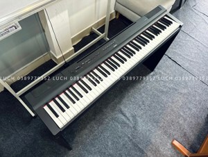 Đàn piano điện Yamaha P125