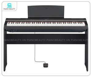 Đàn piano điện Yamaha P125