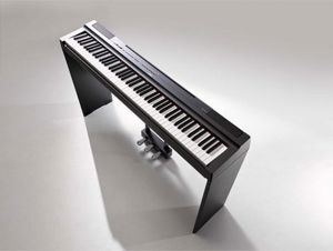 Đàn piano điện Yamaha P125