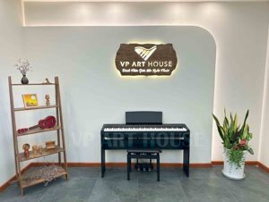 Đàn piano điện Yamaha P125