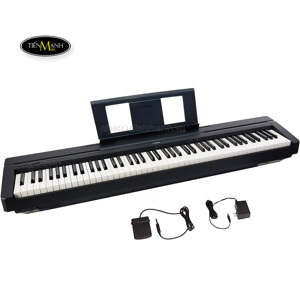 Đàn piano điện Yamaha P45B