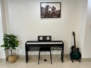 Đàn piano điện Yamaha P45B
