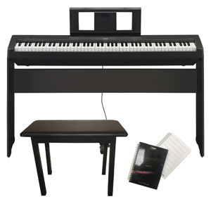 Đàn piano điện Yamaha P45B