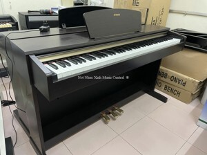 Đàn Piano Điện Yamaha SCLP-320