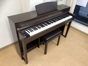 Đàn Piano Điện Yamaha SCLP 6350