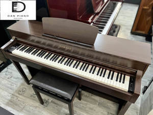 Đàn Piano Điện Yamaha SCLP 6350