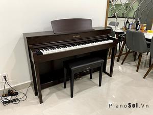 Đàn Piano Điện Yamaha SCLP 6350