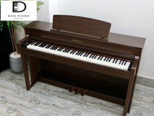 Đàn Piano Điện Yamaha SCLP 6450