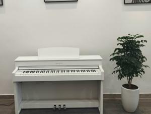 Đàn Piano Điện Yamaha SCLP 6450