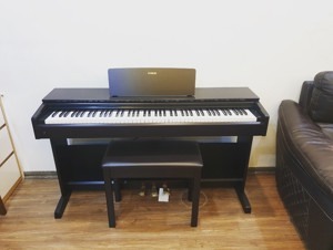 Đàn piano điện Yamaha YDP-103R (YDP103R)