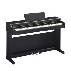 Đàn Piano Điện Yamaha YDP 163 (YDP 163B)