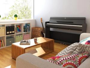 Đàn Piano Điện Yamaha YDP-S34