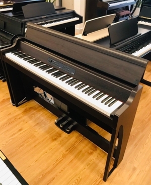 Đàn piano digital Korg G1 Air