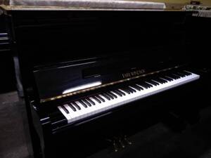 Đàn Piano Earl Windsor W112