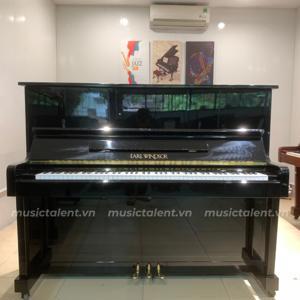 Đàn Piano Earl Windsor W112