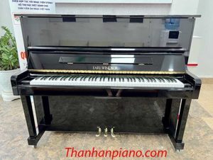 Đàn Piano Earl Windsor W112