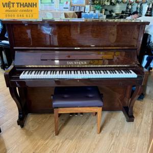 Đàn Piano Earl Windsor W113