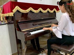 Đàn piano Emerson KU3