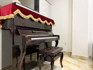 Đàn piano Emerson KU3