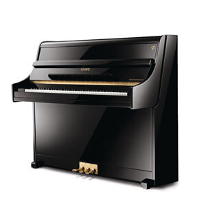 Đàn Piano Essex EUP-108