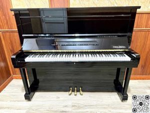 Đàn piano Fritz Kuhla 38