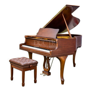 Đàn Piano Grand Yamaha G2B