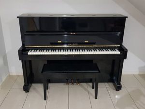 Đàn Piano Kaiser K1