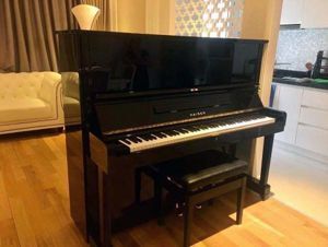 Đàn Piano Kaiser K30A