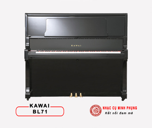 Đàn piano Kawai BL71 (BL-71)