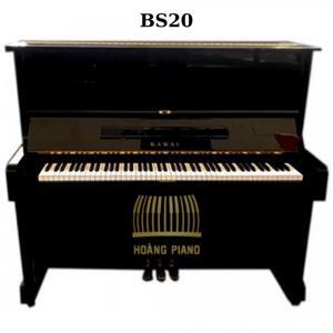 Đàn Piano Kawai BS-20