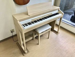 Đàn Piano Kawai CA-17LO