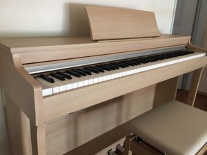 Đàn Piano Kawai CA-17LO