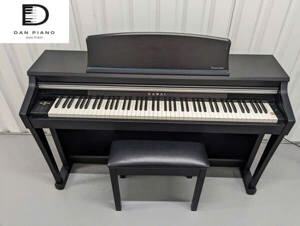 Đàn piano Kawai CA-63