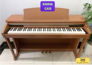 Đàn piano Kawai CA13