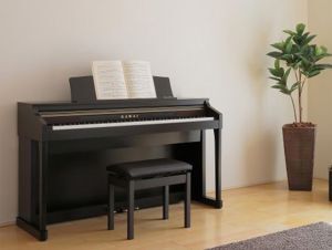 Đàn Piano Kawai CA17 R