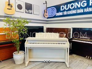Đàn Piano Kawai CA17