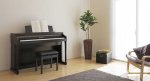 Đàn Piano Kawai CA17