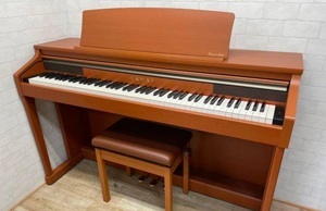 Đàn Piano Kawai CA17