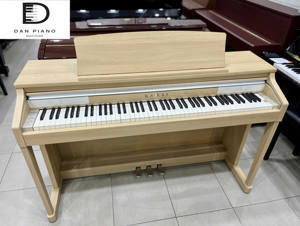 Đàn Piano Kawai CA17