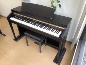 Đàn Piano Kawai CA17