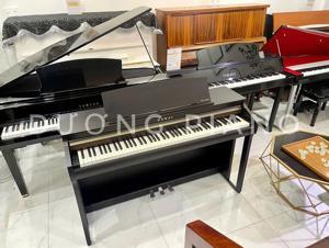 Đàn Piano Kawai  CA48 A