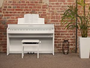 Đàn piano Kawai CA59