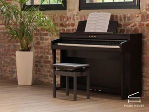 Đàn piano Kawai CA59