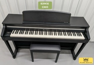 Đàn Piano Kawai CA65